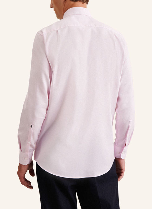 Seidensticker New Kent Regular Fit Shirt 01.141960